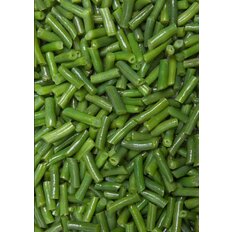 VIKING FROST Mrazené Fazuľové lúsky krájané 2,5kg