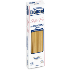 LIGUORI Bezlepkové Spaghetti 400g