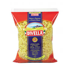 Mini kolienka Rigati 500g