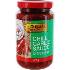Cesnaková omáčka Chili Garlic 368g