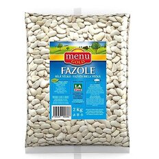 Fazuľa biela veľká 2kg