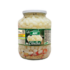 ADY Cibuľka lahôdková 3720ml