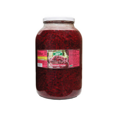 ADY Cvikla kocky 3720ml