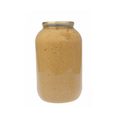 HAJDUK Cesnaková pasta 70% 4kg sklo