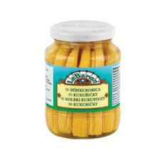 Kukuričky klas 350ml