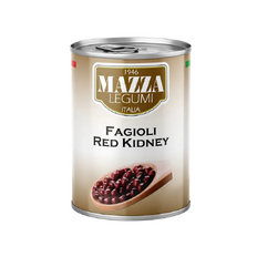 MAZZA Fazuľa červená 400g