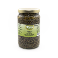 MAZZA Kapary 1700g