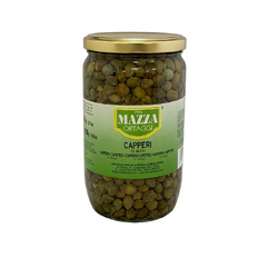 MAZZA Kapary 720ml