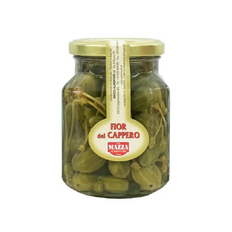 MAZZA Kapary v octe 300ml