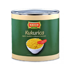 SNICO Kukurica 2120g
