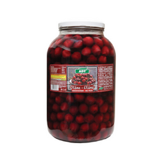 ADY Kompót Višnový bez kôstky 3700g