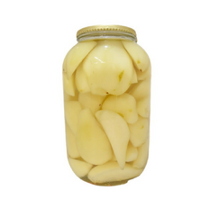 HAJDUK Kompót Hrušky 3600ml