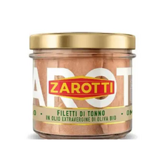 Tuniak filet v oleji 110g