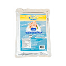 Tuniak kúsky v oleji 1kg ALU