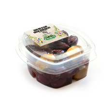 FCI Olivy grécke mix bez kôstky 150g