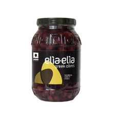 Olivy Grécke kalamata 2kg