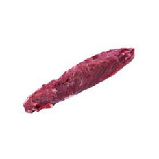 Bravčová panenka Iberico mrazená