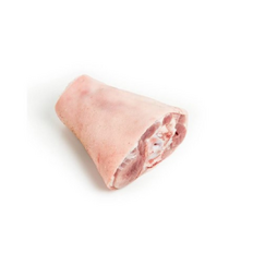 Bravčové koleno predné