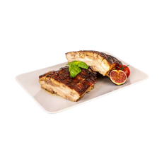 Hoisin bravč. bok pečený 1 kg VB (750/250g)