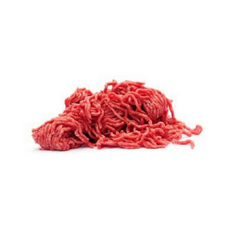 Mleté mäso Bravčové chladené