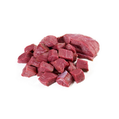 Diviak guláš 1kg mrazené