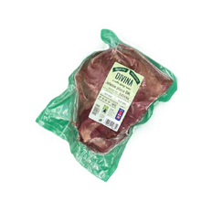 LESY SK Jelenie plece BK mrazené