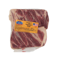 Hovädzí Chuck flap USA