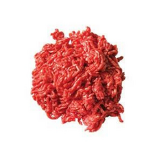 Mleté mäso Hovädzie chladené