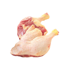 Kačacie stehná 300-400g mraz.