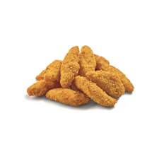 JZ Kuracie kúsky obaľované 50g GOUJON -1kg