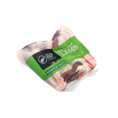 Jahňa kolienko predné mrazené