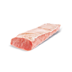 Teľacie karé bez kosti cca 4kg