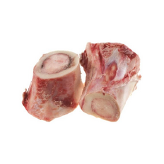 Teľacie špikové kosti mrazené