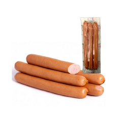 Párky Viedenské  cca 1kg