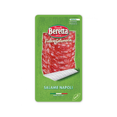 BERETTA Salame Napoli 80g