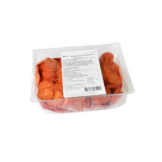 Saláma Pepperoni plátky 1kg