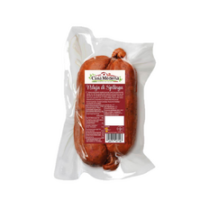 Salám Nduja pikantná coati