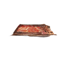 IRBEX Slanina plátky 1000g HU