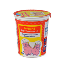 JAV Bravčová masť 500g