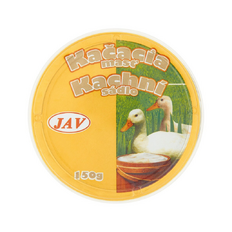 JAV Kačacia masť 150g