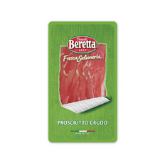BERETTA Prosciutto Crudo 70g