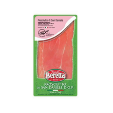 BERETTA Prosciutto San Daniele 70g