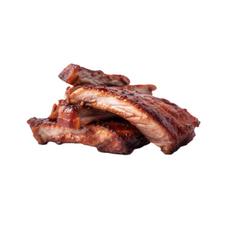 BANQUET Bravčové rebrá sous vide cca 2kg