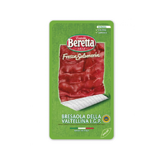 BERETTA Bresaola Della Valtellina 70g