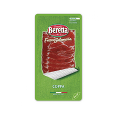 BERETTA  Coppa 120g