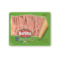 BERETTA Mortadella Bologna 150g