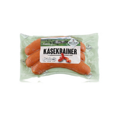 GREISINGER Kaese Kainer 340g
