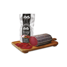 IBIS Bresaola Cuor d´Alpe cca 3kg