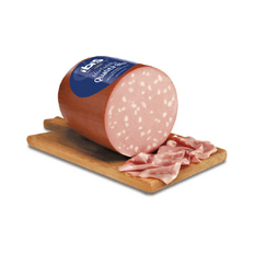 IBIS Mortadella Blue snack-bez pistácií cca 3kg