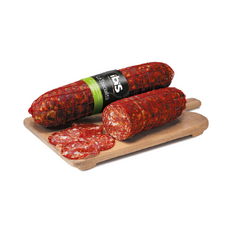 IBIS Ventricina cca 3kg